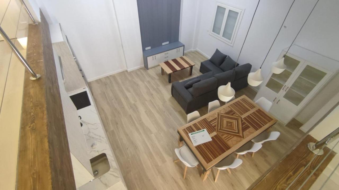 Vivienda Turistica Los Robles Tudela Exterior photo